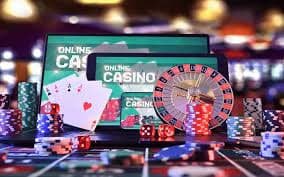 Layar permainan slot online keren dan menarik di slotwin138 untuk pemain Indonesia